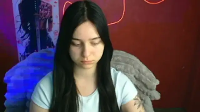 Lilu May online show from 20, 4, 2026