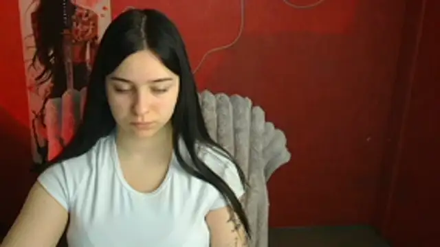 Snapshot of Lilu_May chatting on 24, 4, 2026 Lilu May online show from 24, 4, 2026