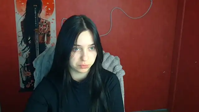 Snapshot of Lilu_May chatting on 29, 4, 2026 Lilu May online show from 29, 4, 2026
