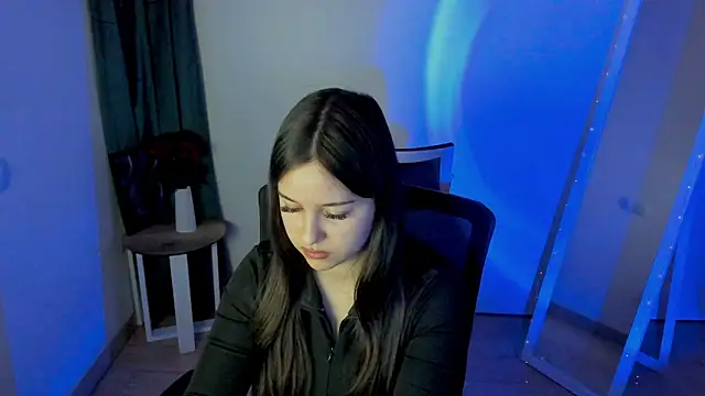 Snapshot of Lilu_May chatting on 11, 5, 2026 Lilu May online show from 11, 5, 2026