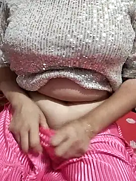 hottyrose69 online show from 13, 4, 2026