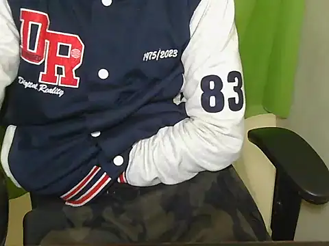 Snapshot of Michal_Fransis chatting on 18, 1, 2026 Michal Fransis online show from 18, 1, 2026