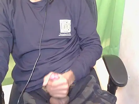 Snapshot of Michal_Fransis chatting on 7, 2, 2026 Michal Fransis online show from 7, 2, 2026