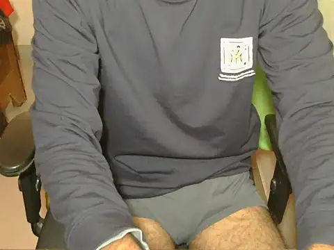 Snapshot of Michal_Fransis chatting on 9, 2, 2026 Michal Fransis online show from 9, 2, 2026