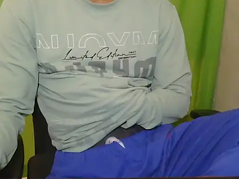 Snapshot of Michal_Fransis chatting on 20, 2, 2026 Michal Fransis online show from 20, 2, 2026