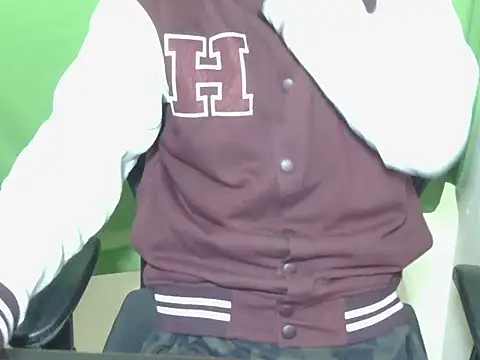 Snapshot of Michal_Fransis chatting on 27, 2, 2026 Michal Fransis online show from 27, 2, 2026