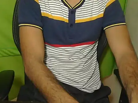 Snapshot of Michal_Fransis chatting on 19, 3, 2026 Michal Fransis online show from 19, 3, 2026