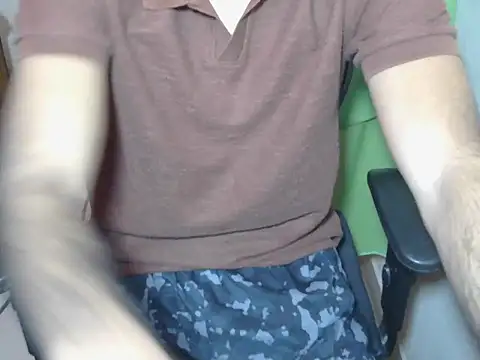 Snapshot of Michal_Fransis chatting on 27, 3, 2026 Michal Fransis online show from 27, 3, 2026