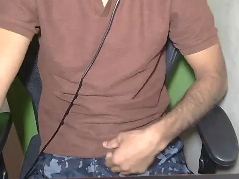 Snapshot of Michal_Fransis chatting on 27, 3, 2026 Michal Fransis online show from 27, 3, 2026