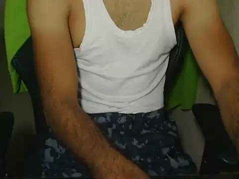 Snapshot of Michal_Fransis chatting on 12, 4, 2026 Michal Fransis online show from 12, 4, 2026