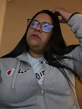 Carameloswing1 online show from 8, 2, 2026