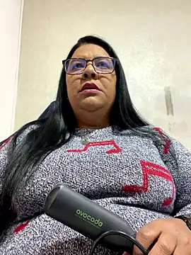 Carameloswing1 online show from 17, 4, 2026