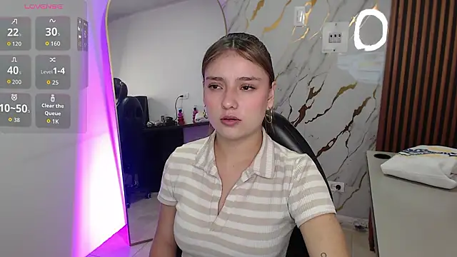 Diamond juliana online show from 3, 3, 2026