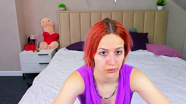 Linda Jonys online show from 15, 3, 2026