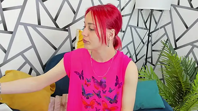 Linda Jonys online show from 30, 5, 2026