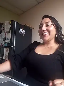 Snapshot of Valeria_montana_ chatting on 7, 3, 2026 Valeria montana online show from 7, 3, 2026