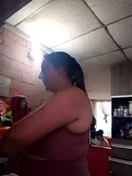 Snapshot of Valeria_montana_ chatting on 24, 3, 2026 Valeria montana online show from 24, 3, 2026