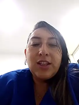 Snapshot of Valeria_montana_ chatting on 27, 3, 2026 Valeria montana online show from 27, 3, 2026