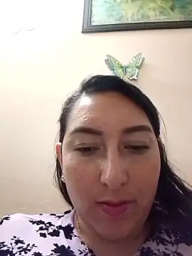 Snapshot of Valeria_montana_ chatting on 15, 4, 2026 Valeria montana online show from 15, 4, 2026