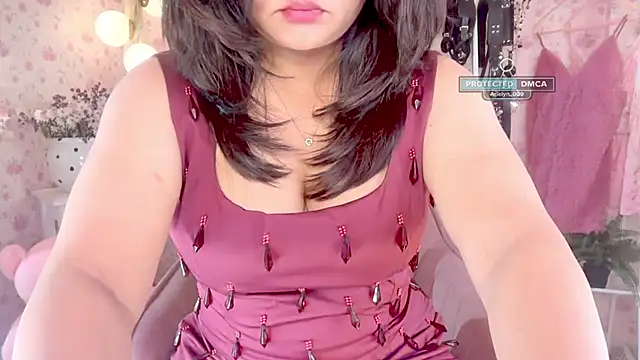 Arielyn 009 online show from 26, 2, 2026