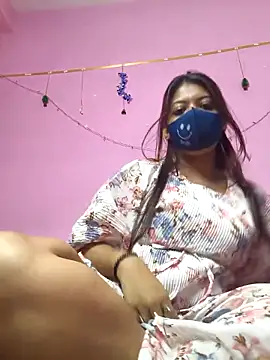 Indian SexyBhabhi online show from 7, 2, 2026