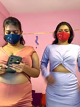 Indian SexyBhabhi online show from 13, 2, 2026