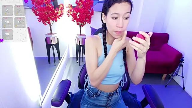 Rin Noohara online show from 27, 5, 2026