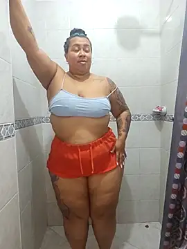 vicky-duarte online show from 14, 3, 2026