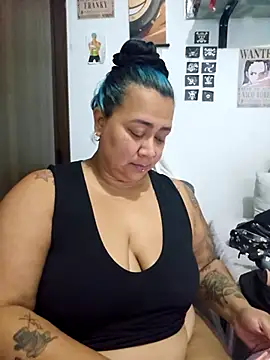 vicky-duarte online show from 25, 3, 2026