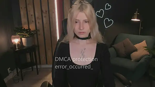 error occurred  online show from 7, 4, 2026