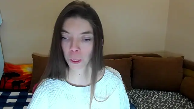 LikaAliston online show from 18, 1, 2026