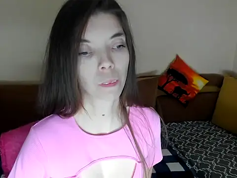 LikaAliston online show from 9, 2, 2026