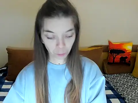 LikaAliston online show from 17, 2, 2026