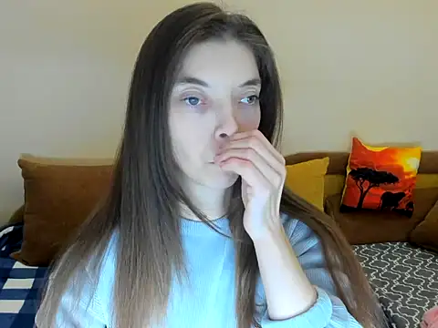 LikaAliston online show from 19, 2, 2026