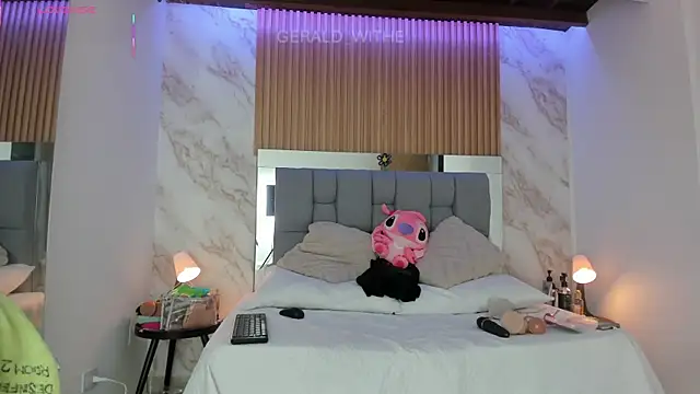 gerald withe online show from 13, 4, 2026