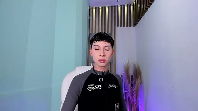 Jamess Carterr  online show from 27, 2, 2026