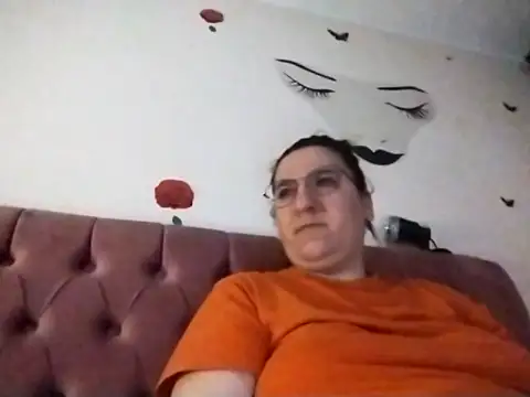 Dana92va online show from 31, 3, 2026