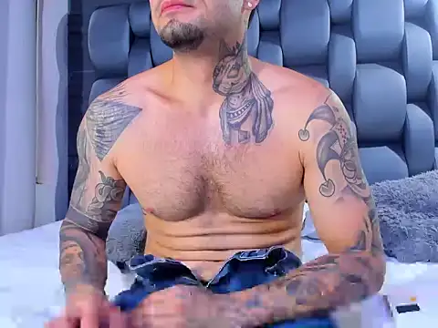 lucky smith1 online show from 20, 2, 2026