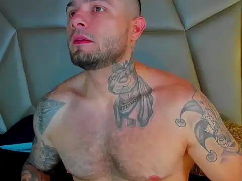 lucky smith1 online show from 28, 2, 2026