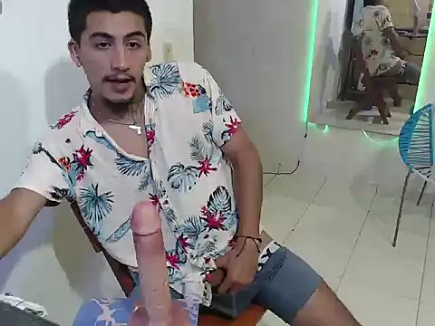 maxI dick33 online show from 3, 4, 2026