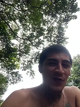 maxI dick33 online show from 22, 7, 2026