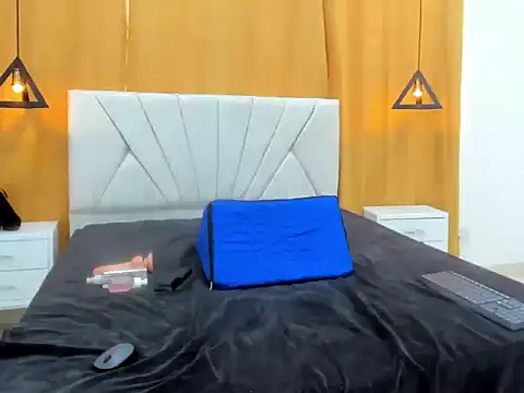 Snapshot of Kamila_Steward chatting on 31, 1, 2026 Kamila Steward online show from 31, 1, 2026