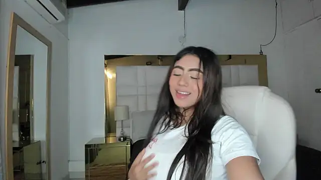 Zoei Moon online show from 20, 2, 2026