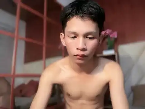 TheBoyAboveYou online show from 2, 2, 2026