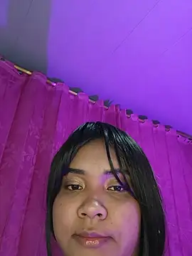 Sandoval evelyn20 online show from 29, 7, 2026