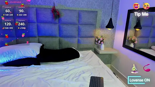 emilyy r online show from 17, 12, 2025