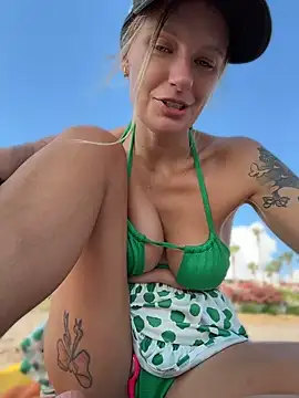 Betsy online show from 7, 7, 2026