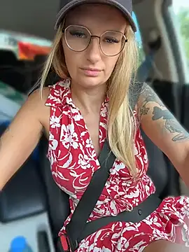 Betsy online show from 3, 8, 2026