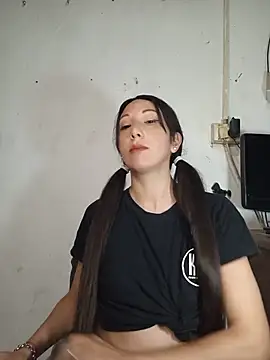 Snapshot of Cristal_azul777 chatting on 24, 6, 2026 Cristal azul777 online show from 24, 6, 2026