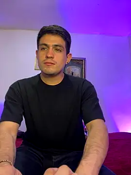 williamsmiiths16 online show from 5, 12, 2025